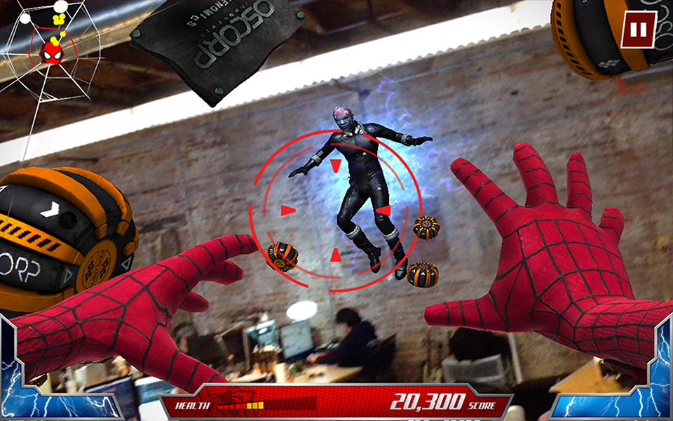 The Amazing Spider Man 2 Apk OBB Download : r/googlequestionhub