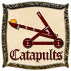 Catapults icône