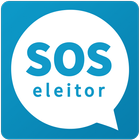 ikon SOS Eleitor
