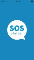 پوستر SOS Eleitor