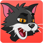 Cat Pet Simulator - Girl Game simgesi