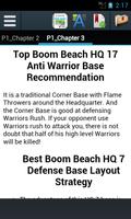 Guide for Boom Beach screenshot 2