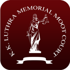 K K Luthra Memorial Moot Court icône