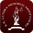 K K Luthra Memorial Moot Court APK