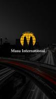 Masu International Plakat