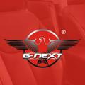 GNext Car Seat Cover
