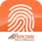 Realtime Biometric biểu tượng
