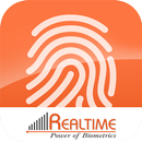 Realtime Biometric APK