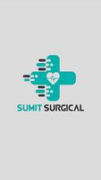 Sumit Surgical Affiche