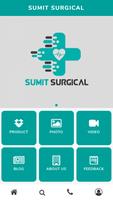 Sumit Surgical capture d'écran 1