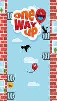 One Way Up постер