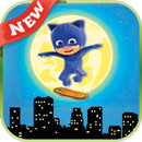 CatBoy Night Adventure APK
