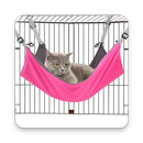 Cat Cage Design Ideas APK