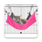 Cat Cage Design Ideas icône