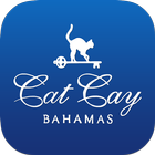 Cat Cay Yacht Club Employee icône