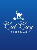 Cat Cay Yacht Club Employee poster