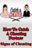 How to catch cheating spouse and Signs of cheating 포스터
