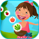 Catch the Fruit Free Game APK