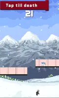 Impossible Stack Jump Ekran Görüntüsü 1