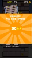 Impossible Stack Jump Ekran Görüntüsü 2