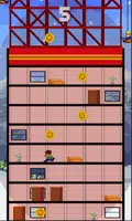 Impossible Stack Jump Ekran Görüntüsü 4
