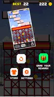 Impossible Stack Jump Ekran Görüntüsü 5