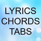 CC Catch Lyrics and Chords أيقونة