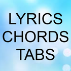 CC Catch Lyrics and Chords icono