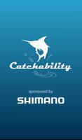 Catchability Affiche