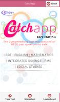 Catchapp BECE bài đăng