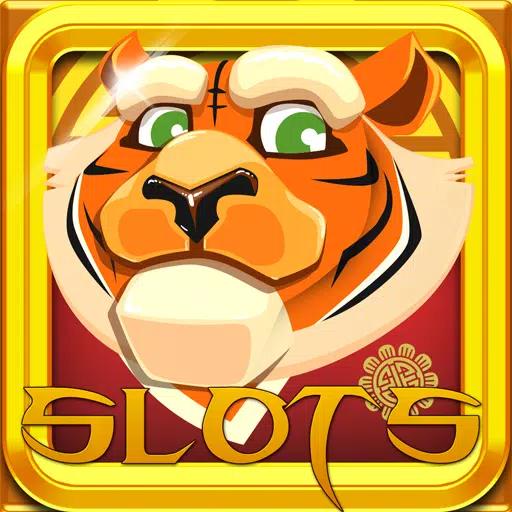 Download do APK de Lucky Tiger Slot Jackpot 777 ™ para Android