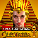 APK Cleopatra Slots™ 777 Vegas