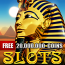 APK Pharaoh slot machines casino™