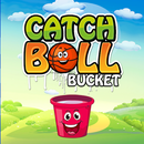 Catch Ball Bucket APK