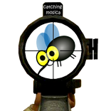 Catching Mosquito