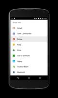 Share To Delete تصوير الشاشة 1