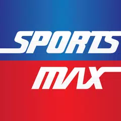 SportsMax アプリダウンロード