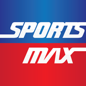 SportsMax ikona