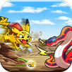 Go Craft: Pocket Pixelmon APK
