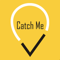 CatchMe - Message, GPS address