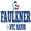 ”Faulkner for NYC Mayor