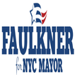 Faulkner for NYC Mayor