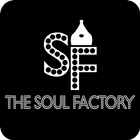 آیکون‌ The Soul Factory