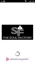 The Soul Factory 海報