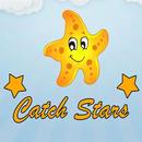 Catch Stars aplikacja