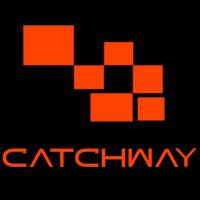 catchway โปสเตอร์