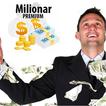 Chcete být milionářem 2016