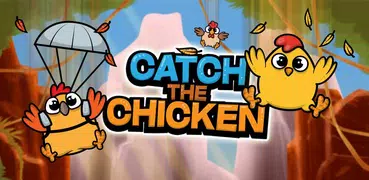 Catch The Chicken