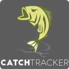 Catch Tracker-icoon
