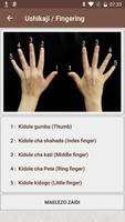 Jifunze Kinanda screenshot 1